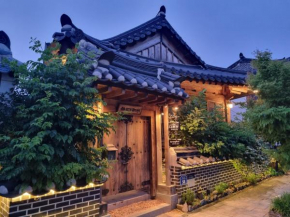 Naru Hanok stay